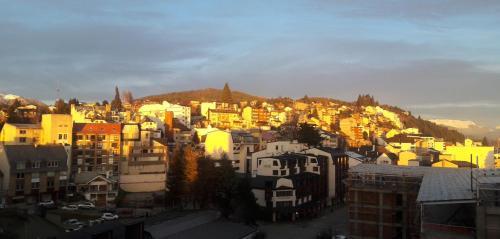 Apartamento Bariloche Center 630 Studio