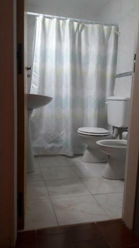 Apartamento Queen Bariloche