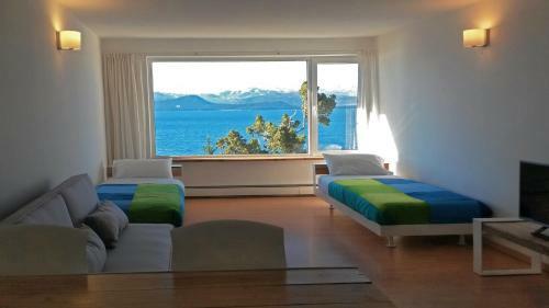 Lago Apartments