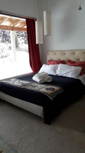 Apartamento Placeres
