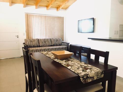 Bonita Apartamento