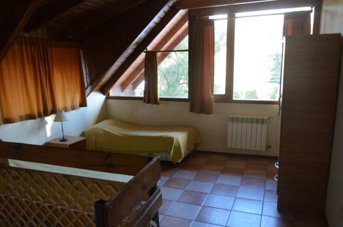 Apartamento Caba�a Quillahue