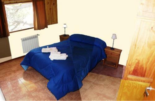 Apartamento Caba�a Quillahue