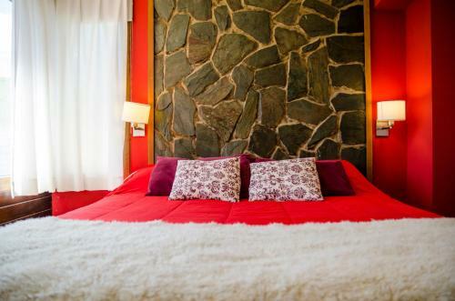 Mountain Apartment