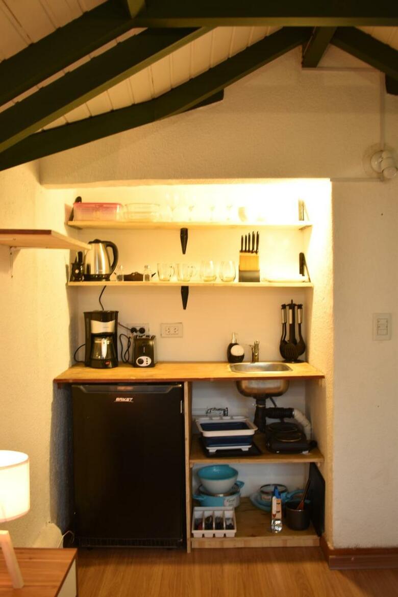 Albergue Valhalla