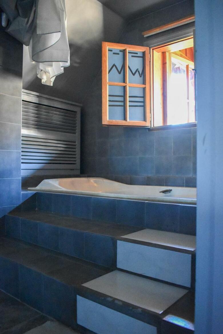 Albergue Valhalla