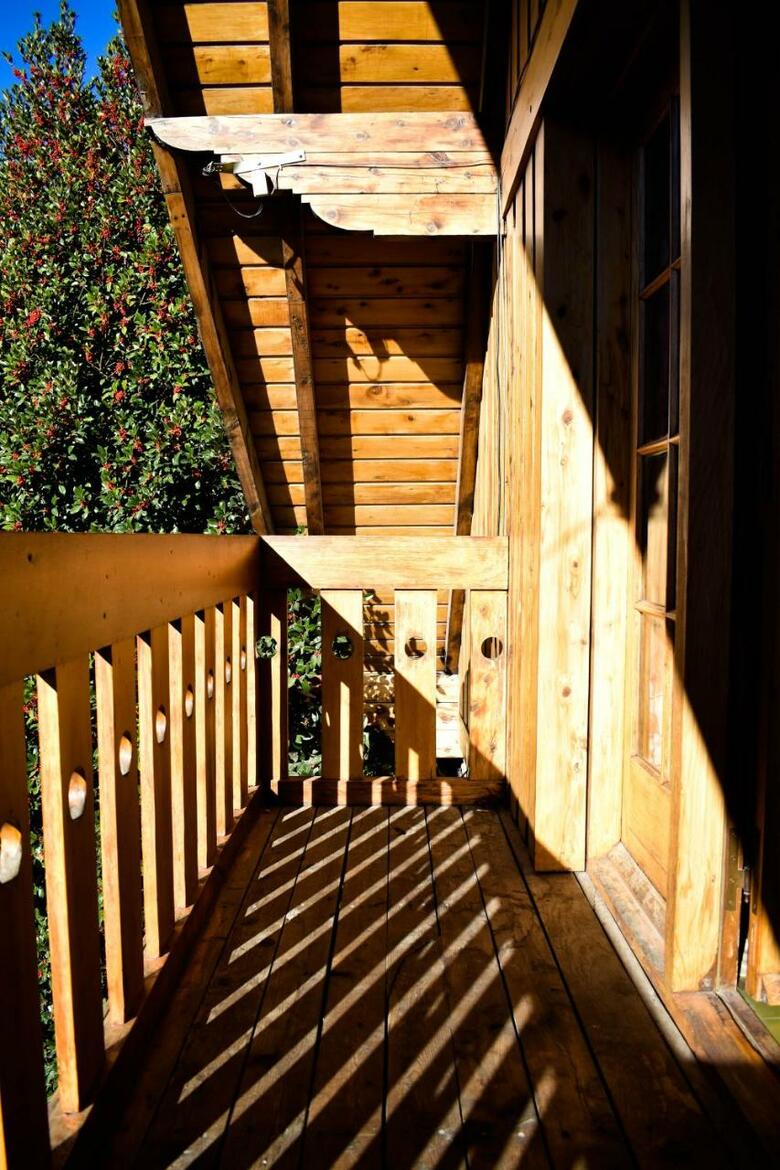 Albergue Valhalla