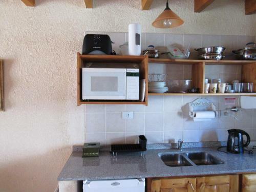 Apartamento Villa Cerro Catedral