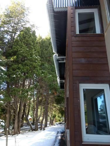 Apartamento Bustillo Chico
