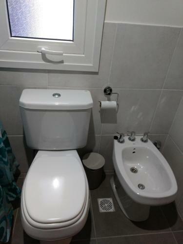 Apartamento Bustillo Chico