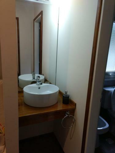 Apartamento Bustillo Chico