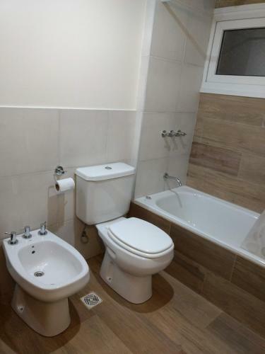 Apartamento Bustillo Chico