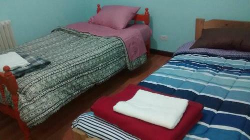 Apartamento La Casa Del Lago