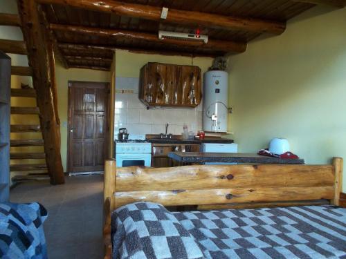 Lodge Caba�as Kay Hue
