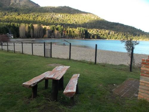 Lodge Caba�as Kay Hue