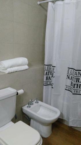 Apartamento El Descanso
