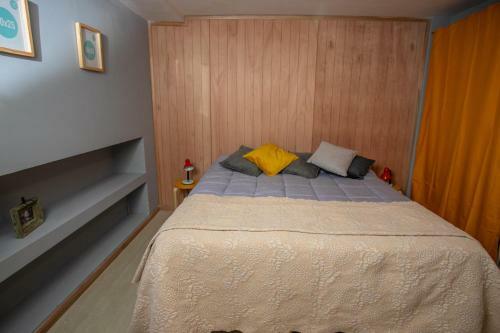 Apartamento Centro C�vico Sobre Calle Mitre