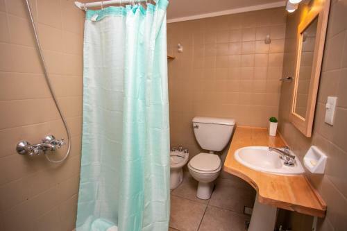 Apartamento Centro C�vico Sobre Calle Mitre