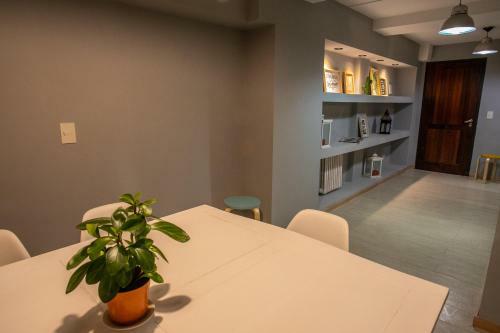 Apartamento Centro C�vico Sobre Calle Mitre