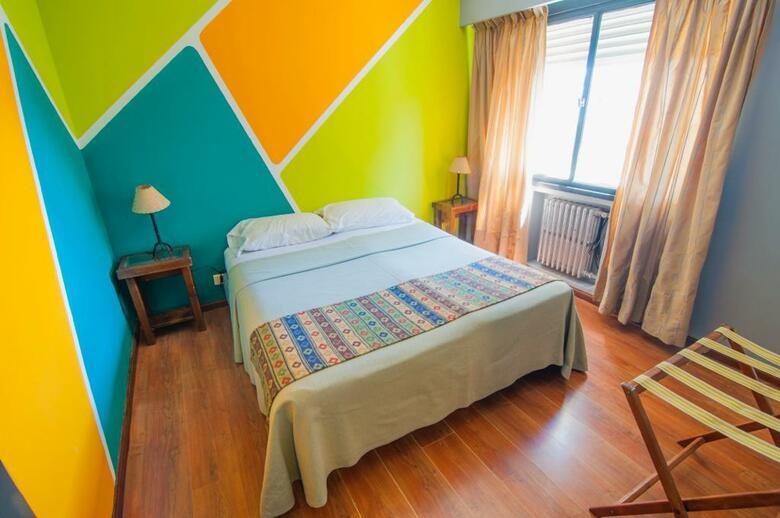 Hotel Bella Vista