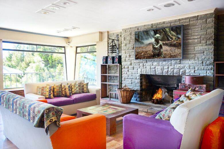 Hotel Bella Vista