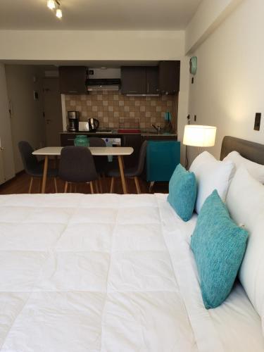 Apartamento Urbana Studios 460