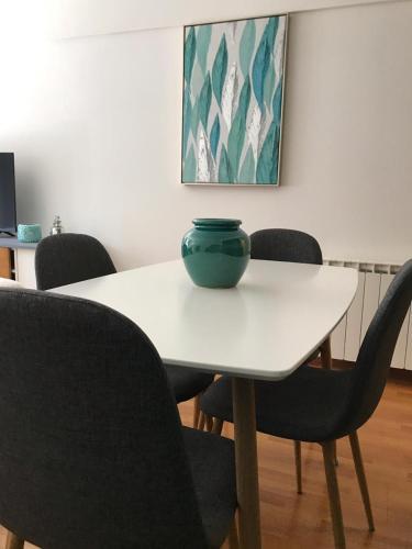 Apartamento Urbana Studios 460