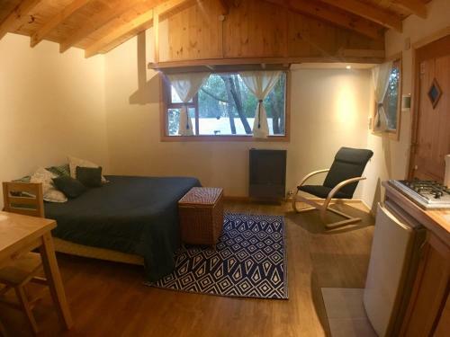 Cozy Mountain Cabin