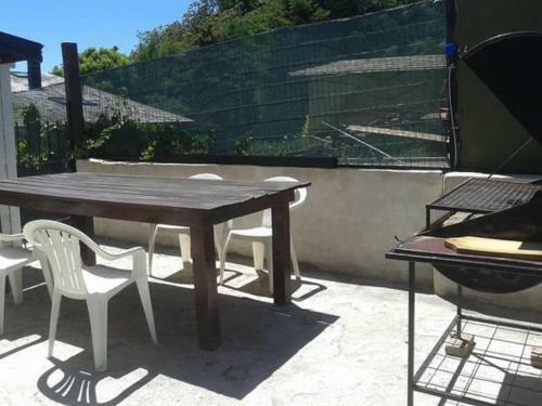 Apartamento Las Agustinas