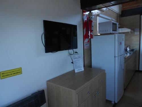 Apartamento Las Agustinas