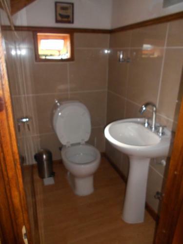 Apartamento Las Agustinas