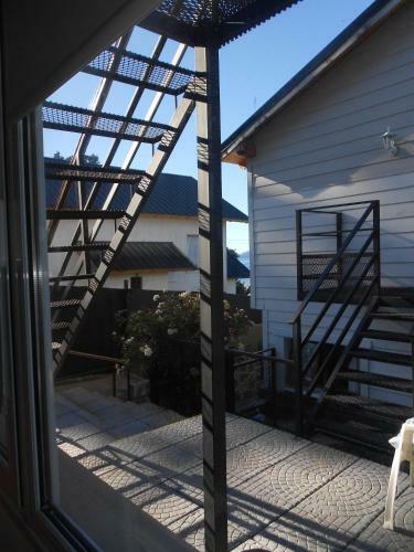 Apartamento Las Agustinas