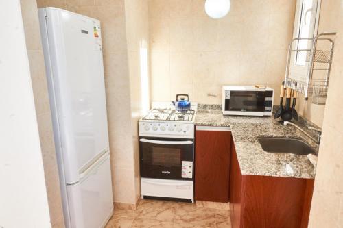 Apartamentos Rolando