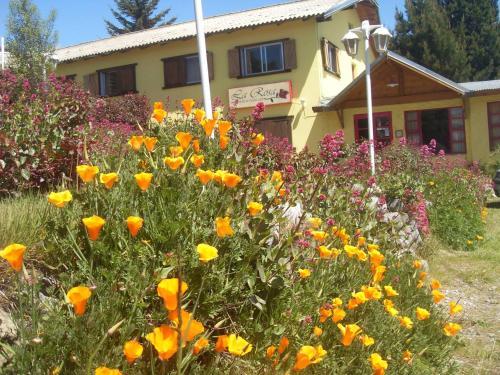 Posada Residencia Familiar La Rosa