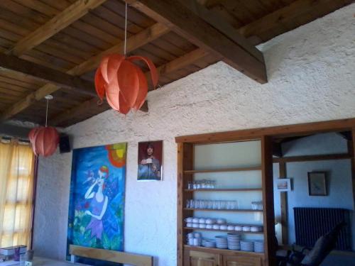 Posada Residencia Familiar La Rosa