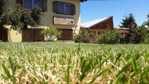 Posada Residencia Familiar La Rosa