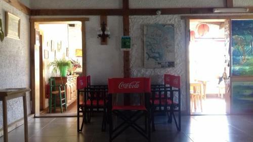 Posada Residencia Familiar La Rosa