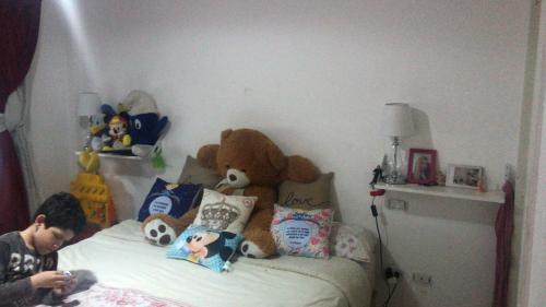 Gb Apartamentos