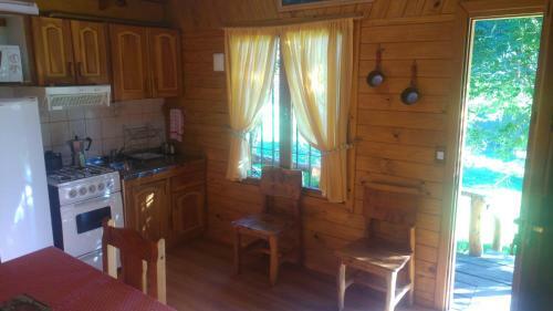 Apartamento Caba�as Manolo
