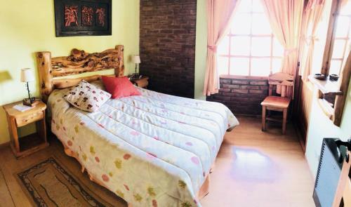 Apartamento Bungalows Santa Lucia