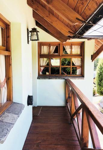 Apartamento Bungalows Santa Lucia
