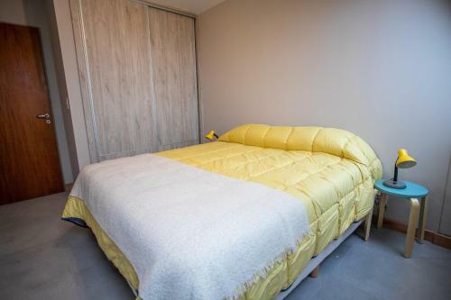 Apartamento Mitre Con Vista Al Lago 8 Pax