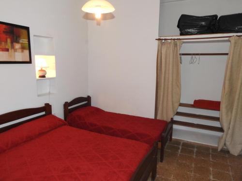 Apartamento San Clemente Centro I