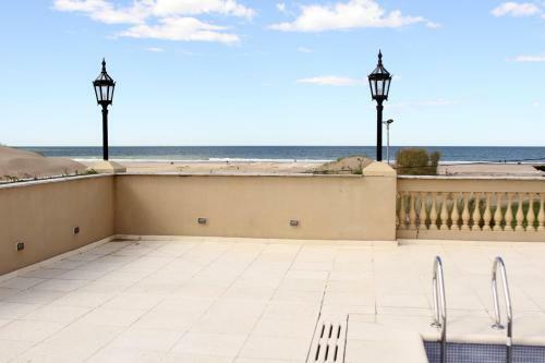 Hotel El Aguila Del Tuy�