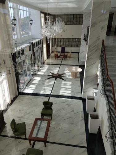 Hotel El Aguila Del Tuy�