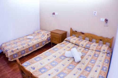 Apartamento Departamentos 27