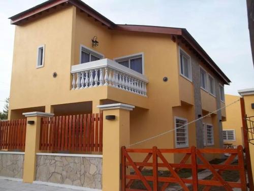 Apartamento Complejo Family
