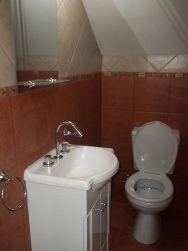 Apartamento Complejo Family