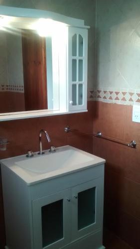 Apartamento Complejo Family