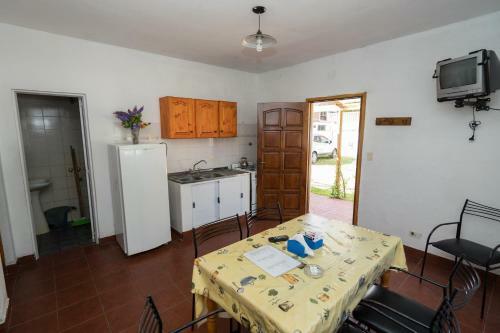 Apartamento Departamentos Villahermosa